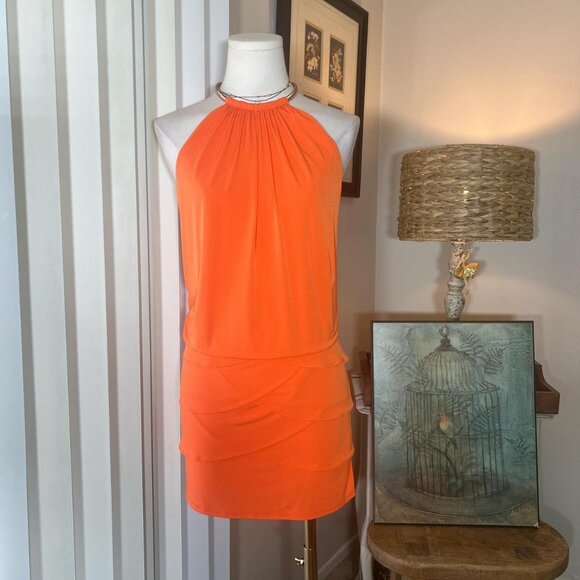 Y2k Cache Mini Dress - Picture 1 of 4
